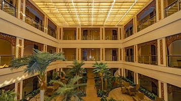 石林健朗度假温泉酒店