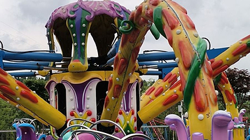 坤唐·遂宁欢乐世界