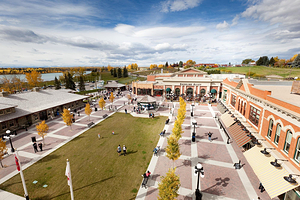 民俗公园历史村