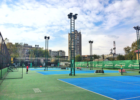 Sport Complex T-CLUB