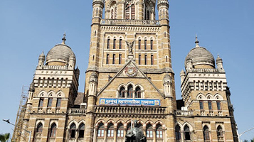Brihanmumbai Municipal Corporation