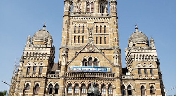 Brihanmumbai Municipal Corporation