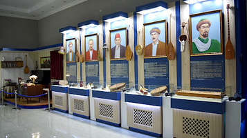 Museum of Literature and Art