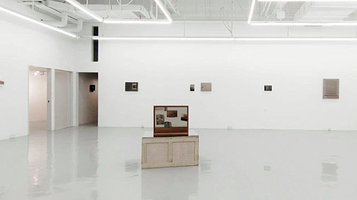 式外空间bizarre space