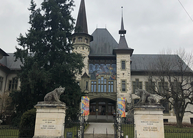 伯尔尼历史博物馆