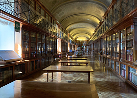 都灵皇家图书馆