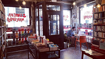 Libreria Marco Polo