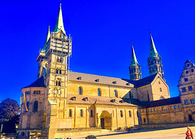 班贝格主教座堂