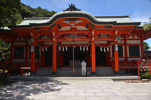 淡嶋神社