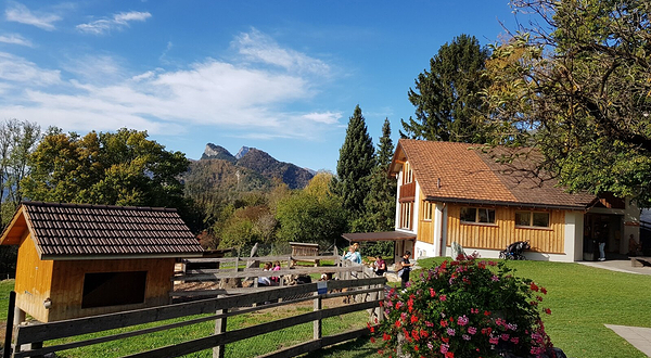 Heididorf - The Original