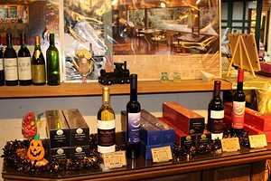 山梨ワイン王国