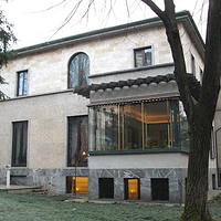 内奇·坎皮利奥别墅