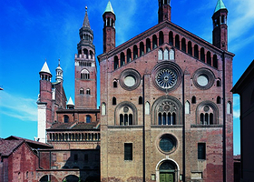 克雷莫纳主教座堂