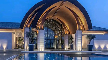 Al Hamra Beach, Ras Al Khaimah.