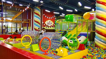 Carnaval Kids Park