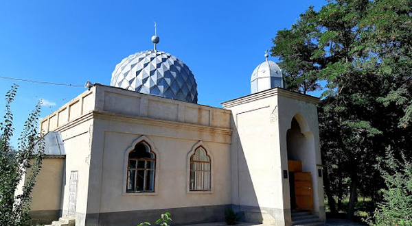 Karakoo Mosque