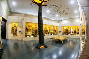 滨海边疆区博物馆