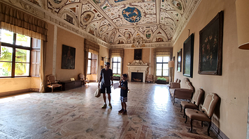 Castello della Manta