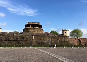 佛罗伦萨展览中心