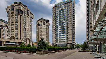 Royal Club Fitness & SPA (Bukhar Zhyrau)