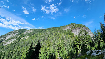 Grouse Mountain Regional Park