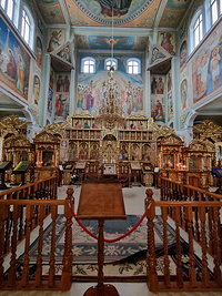St. Nicholas Cathedral