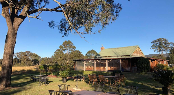 Savannah Estate Winery