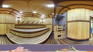 Crystallis Bath Complex