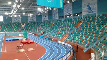 'Qazaqstan' Track and Field Arena