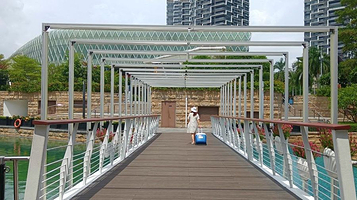 深圳湾豪华游艇俱乐部