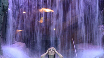 Aquardens Verona: Thermal Baths