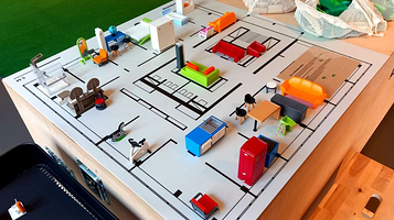 法兰克福儿童博物馆