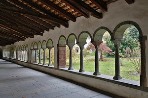 万圣教堂博物馆