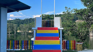 Uncle Wong Happy Farm