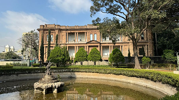 圣保罗州立艺廊