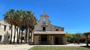 圣卡塔里娜城堡