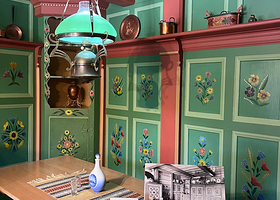 Elverhoj Museum of History & Art