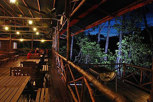 Semporna Proboscis River Cruise