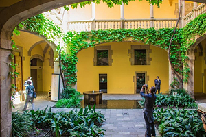 Palau del Lloctinent