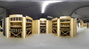 トルゴヴィ・ドム