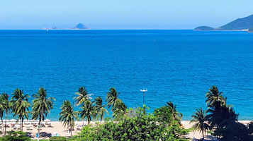 Nha Trang Central Park