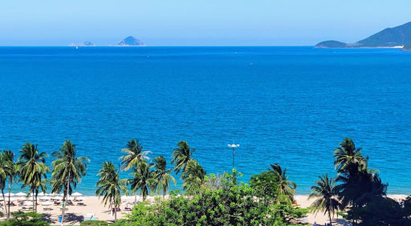 Nha Trang Central Park