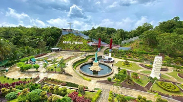 锡卡图纳世界之镜