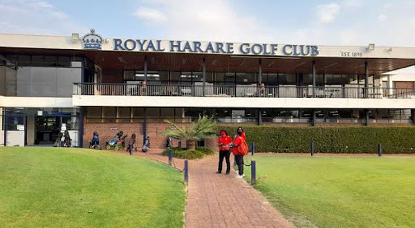 Royal Harare