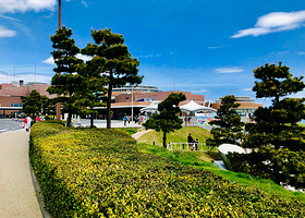茨城县大洗水族馆