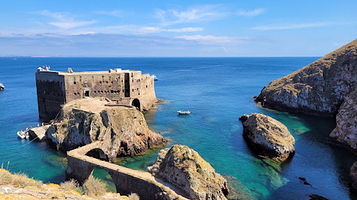 Berlengas Nature Reserve