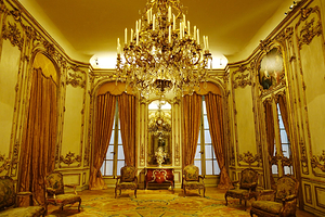 国立古代美术馆