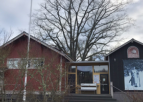 Bainbridge Island Historical Museum