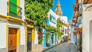 Tablao Flamenco El Cardenal