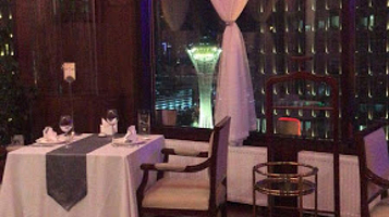 Semeynaya Banya Astana